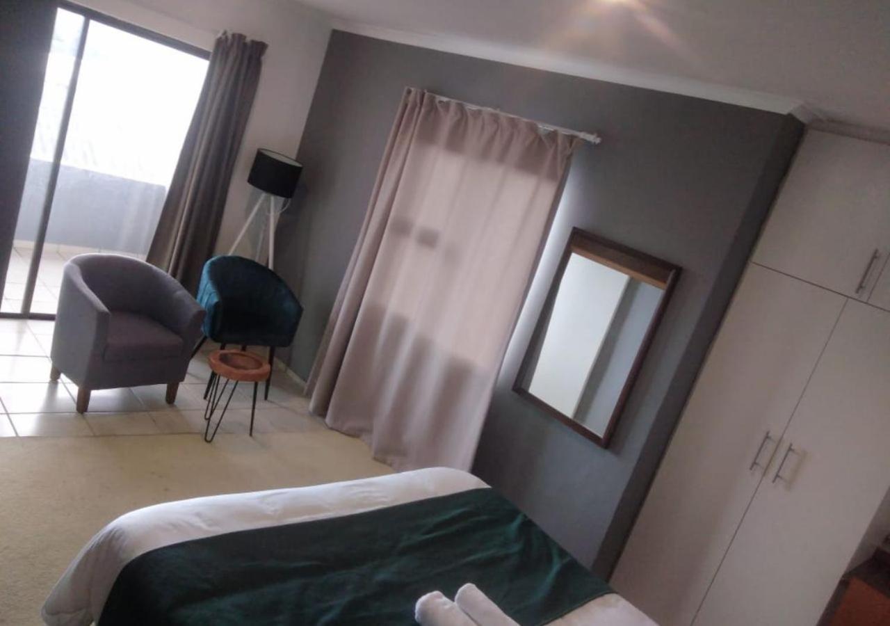Pixie Lodge ケープタウン エクステリア 写真